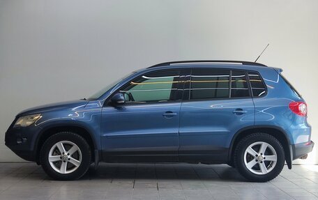 Volkswagen Tiguan I, 2010 год, 900 000 рублей, 8 фотография