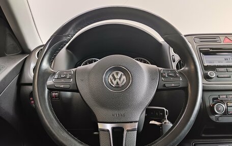 Volkswagen Tiguan I, 2010 год, 900 000 рублей, 10 фотография