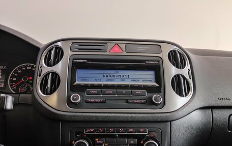 Volkswagen Tiguan I, 2010 год, 900 000 рублей, 11 фотография