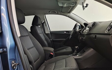 Volkswagen Tiguan I, 2010 год, 900 000 рублей, 18 фотография