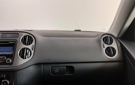 Volkswagen Tiguan I, 2010 год, 900 000 рублей, 12 фотография