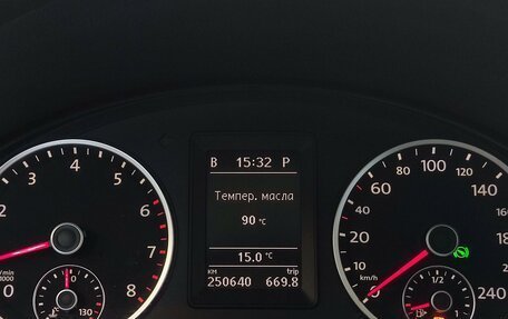 Volkswagen Tiguan I, 2010 год, 900 000 рублей, 13 фотография