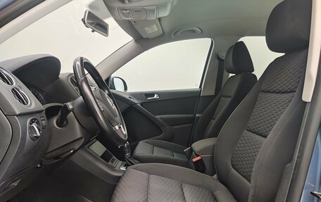 Volkswagen Tiguan I, 2010 год, 900 000 рублей, 15 фотография