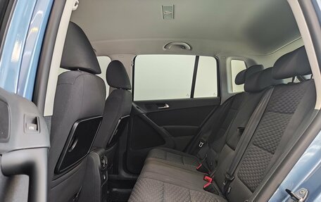 Volkswagen Tiguan I, 2010 год, 900 000 рублей, 17 фотография