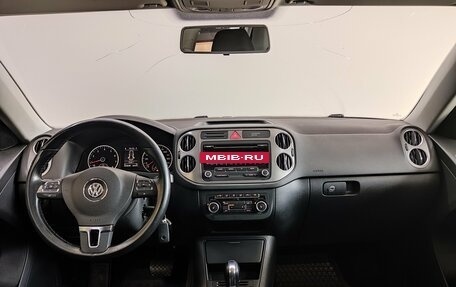 Volkswagen Tiguan I, 2010 год, 900 000 рублей, 9 фотография