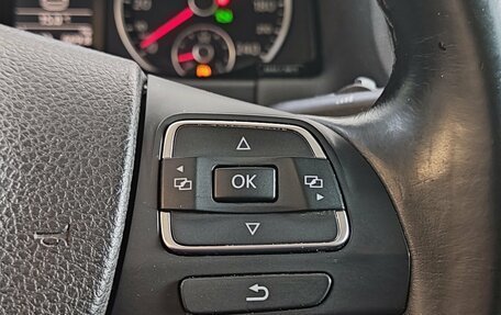 Volkswagen Tiguan I, 2010 год, 900 000 рублей, 22 фотография
