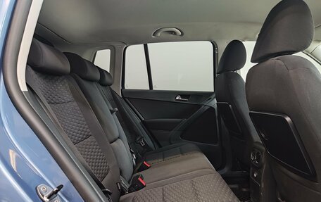 Volkswagen Tiguan I, 2010 год, 900 000 рублей, 20 фотография