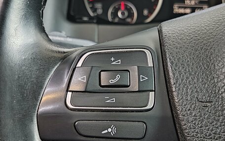 Volkswagen Tiguan I, 2010 год, 900 000 рублей, 21 фотография