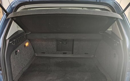 Volkswagen Tiguan I, 2010 год, 900 000 рублей, 28 фотография