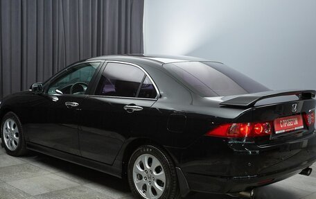Honda Accord VII рестайлинг, 2007 год, 899 000 рублей, 6 фотография
