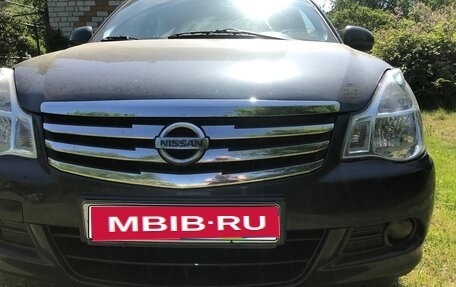 Nissan Almera, 2015 год, 652 000 рублей, 1 фотография