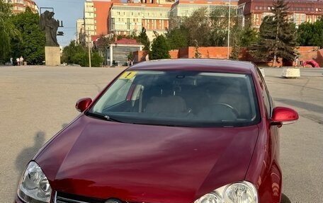 Volkswagen Jetta VI, 2010 год, 790 000 рублей, 1 фотография