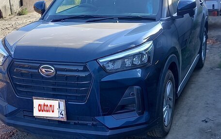 Daihatsu Rocky, 2021 год, 1 600 000 рублей, 1 фотография