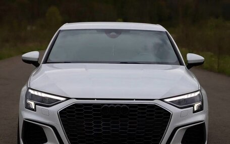 Audi A3, 2023 год, 2 250 000 рублей, 1 фотография