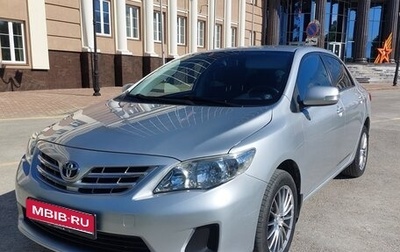 Toyota Corolla, 2011 год, 1 190 000 рублей, 1 фотография