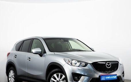 Mazda CX-5 II, 2013 год, 1 899 000 рублей, 1 фотография