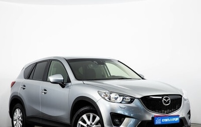 Mazda CX-5 II, 2013 год, 1 899 000 рублей, 1 фотография
