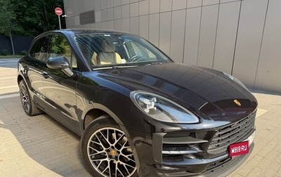 Porsche Macan I рестайлинг, 2020 год, 5 550 000 рублей, 1 фотография