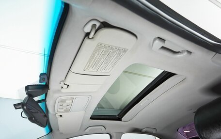 Honda Accord VII рестайлинг, 2007 год, 899 000 рублей, 12 фотография