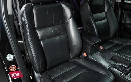 Honda Accord VII рестайлинг, 2007 год, 899 000 рублей, 16 фотография