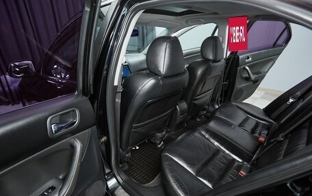 Honda Accord VII рестайлинг, 2007 год, 899 000 рублей, 14 фотография