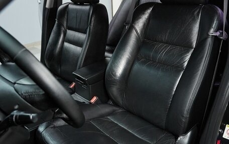 Honda Accord VII рестайлинг, 2007 год, 899 000 рублей, 11 фотография