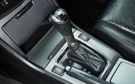 Honda Accord VII рестайлинг, 2007 год, 899 000 рублей, 20 фотография