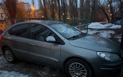 Chery M11 (A3), 2010 год, 320 000 рублей, 1 фотография