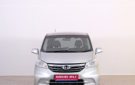 Honda Freed I, 2013 год, 1 159 000 рублей, 2 фотография
