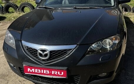 Mazda 3, 2007 год, 300 000 рублей, 1 фотография