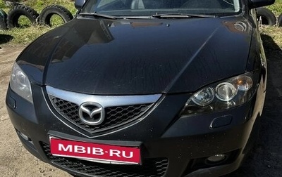 Mazda 3, 2007 год, 300 000 рублей, 1 фотография