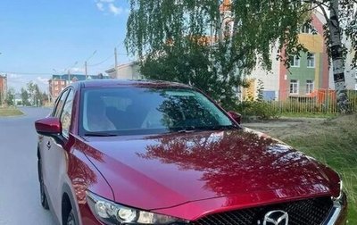 Mazda CX-5 II, 2021 год, 2 200 000 рублей, 1 фотография