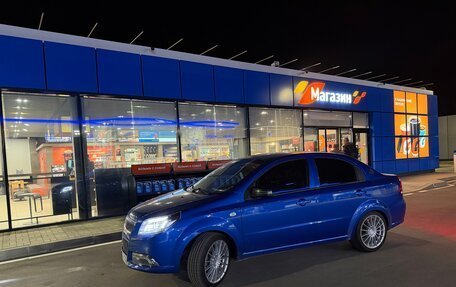 Ravon Nexia R3, 2018 год, 750 000 рублей, 1 фотография