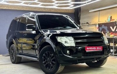 Mitsubishi Pajero IV, 2013 год, 2 199 000 рублей, 1 фотография