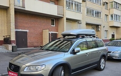 Volvo XC70 II рестайлинг, 2014 год, 2 400 000 рублей, 1 фотография