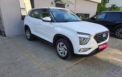 Hyundai Creta, 2021 год, 1 974 000 рублей, 1 фотография