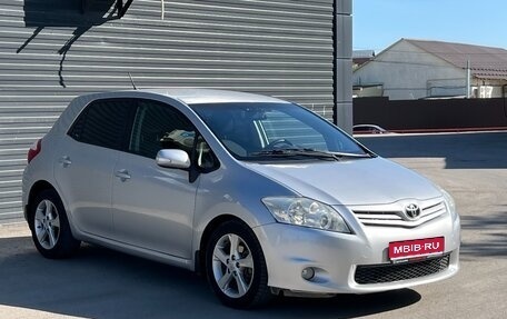 Toyota Auris II, 2010 год, 630 000 рублей, 1 фотография