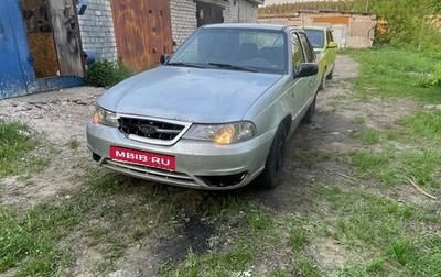 Daewoo Nexia I рестайлинг, 2011 год, 80 000 рублей, 1 фотография