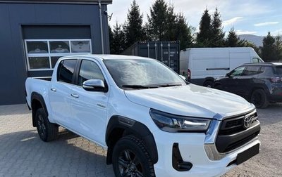 Toyota Hilux VIII, 2023 год, 3 730 000 рублей, 1 фотография