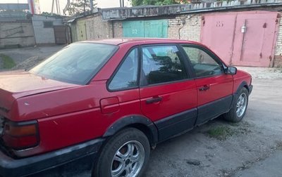 Volkswagen Passat B3, 1991 год, 140 000 рублей, 1 фотография