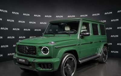 Mercedes-Benz G-Класс AMG, 2025 год, 33 500 000 рублей, 1 фотография