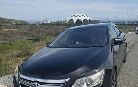 Toyota Camry, 2012 год, 1 630 000 рублей, 1 фотография