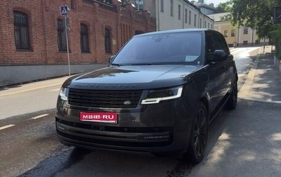 Land Rover Range Rover IV рестайлинг, 2022 год, 17 000 000 рублей, 1 фотография