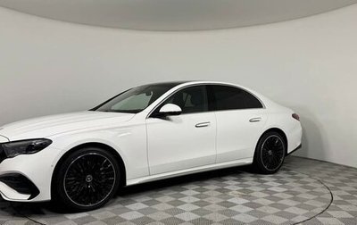 Mercedes-Benz E-Класс, 2025 год, 9 200 000 рублей, 1 фотография