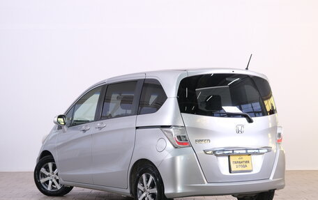 Honda Freed I, 2013 год, 1 159 000 рублей, 5 фотография