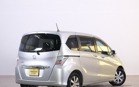 Honda Freed I, 2013 год, 1 159 000 рублей, 7 фотография