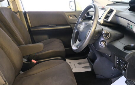 Honda Freed I, 2013 год, 1 159 000 рублей, 8 фотография