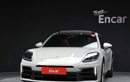 Porsche Panamera, 2025 год, 17 929 000 рублей, 1 фотография