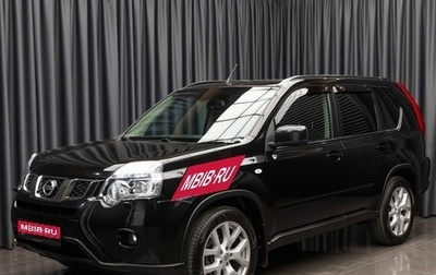 Nissan X-Trail, 2012 год, 1 519 000 рублей, 1 фотография