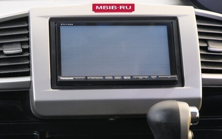 Honda Freed I, 2013 год, 1 159 000 рублей, 15 фотография